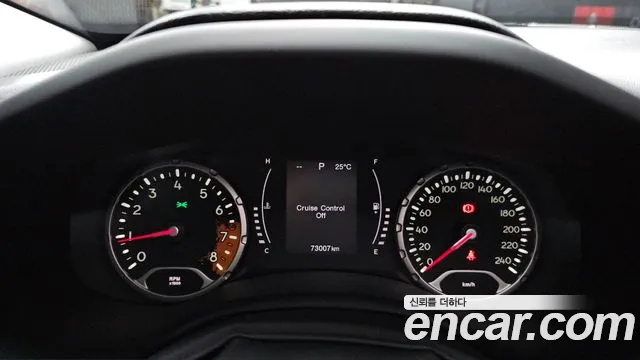 Jeep Renegade 2017 thumb 10