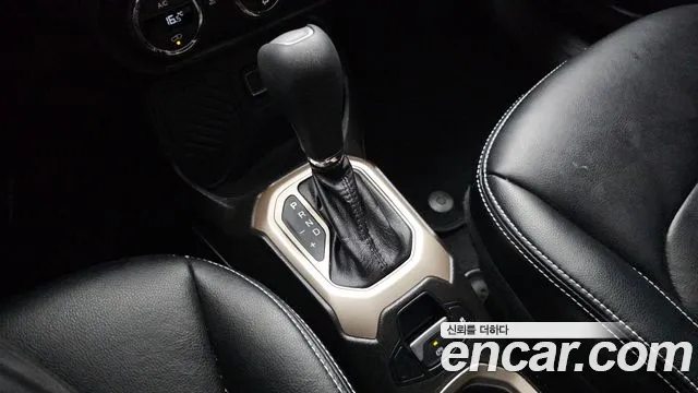 Jeep Renegade 2017 thumb 7