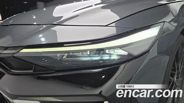 Hyundai Avante 2024 thumb 12