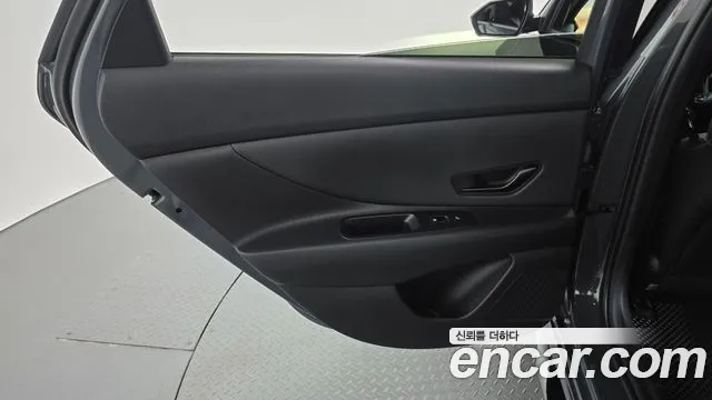 Hyundai Avante 2024 thumb 4