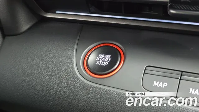Hyundai Avante 2024 thumb 9