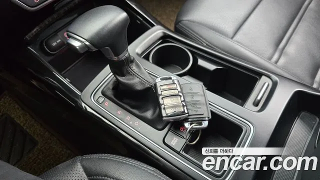 Kia Sorento 2018 thumb 5