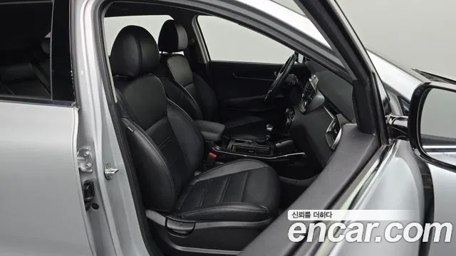 Kia Sorento 2018 thumb 8