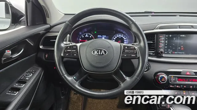 Kia Sorento 2018 thumb 9