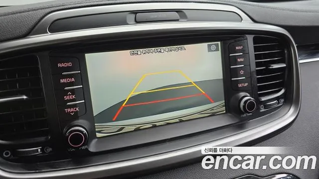 Kia Sorento 2018 thumb 11