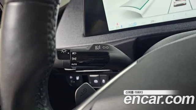 Kia EV6 2023 thumb 8