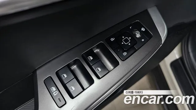 Kia EV6 2023 thumb 5