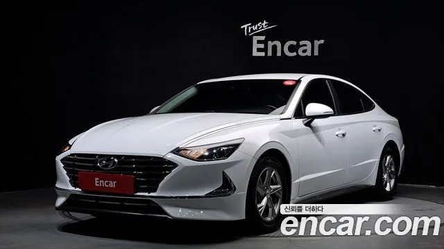 Hyundai Sonata 2019 thumb 12