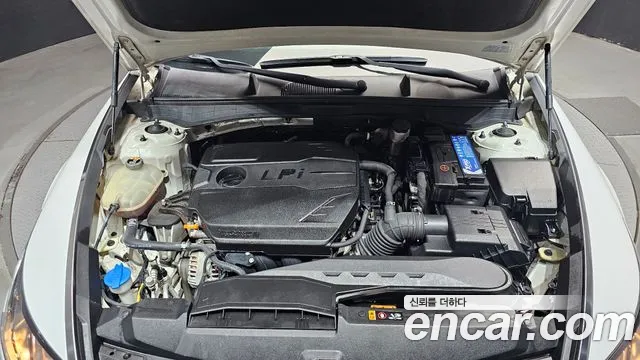 Hyundai Sonata 2019 thumb 8