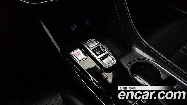Hyundai Sonata 2019 thumb 5