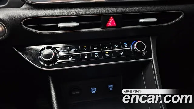 Hyundai Sonata 2019 thumb 10