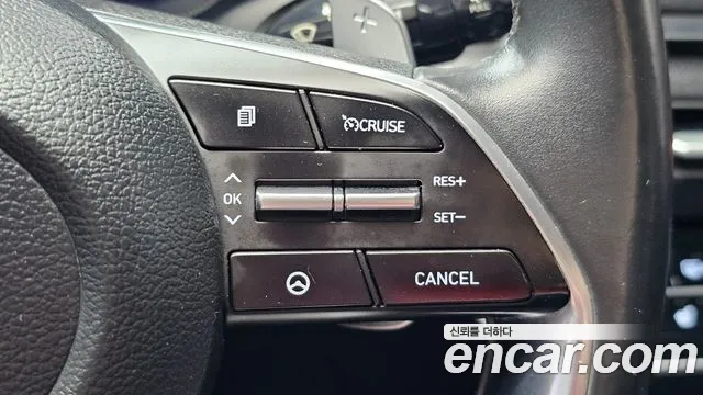 Hyundai Sonata 2019 thumb 7