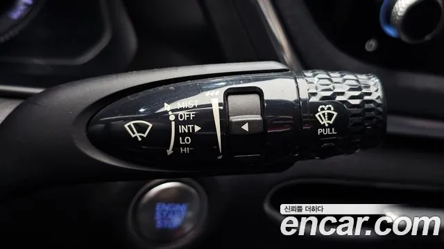Hyundai Sonata 2019 thumb 6