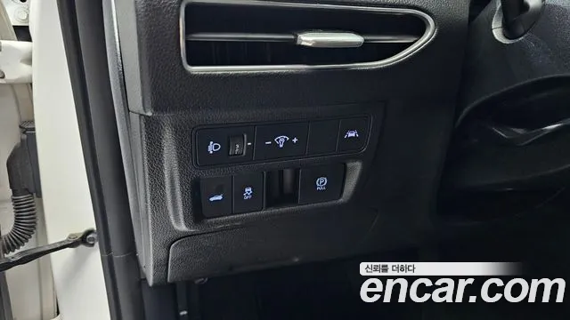 Hyundai Sonata 2019 thumb 9