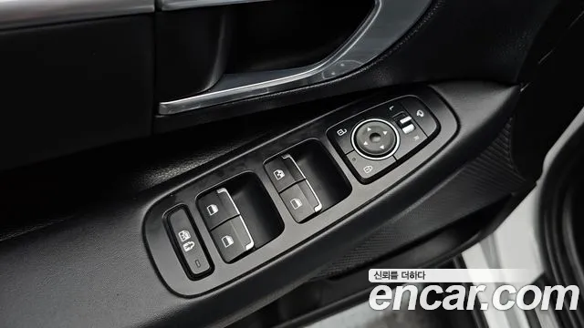 Hyundai Sonata 2019 thumb 11