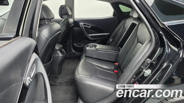 Hyundai Grandeur 2013 thumb 2