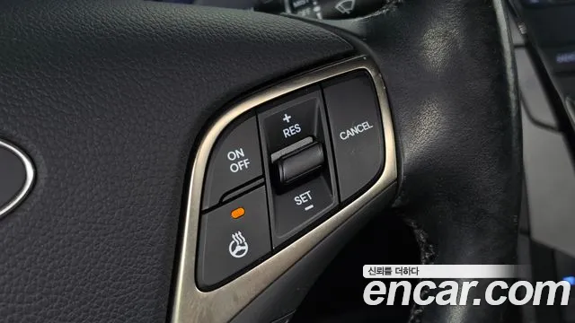 Hyundai Grandeur 2013 thumb 5