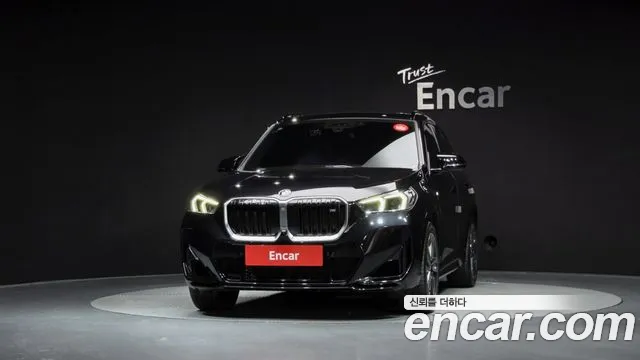 BMW X1 2025 thumb 10