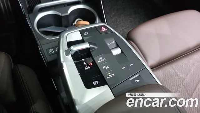 BMW X1 2025 thumb 9