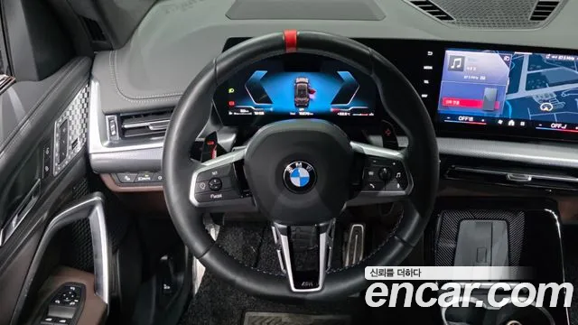 BMW X1 2025 thumb 11