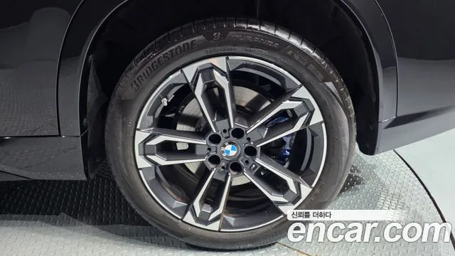 BMW X1 2025 thumb 12