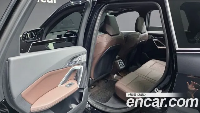 BMW X1 2025 thumb 2