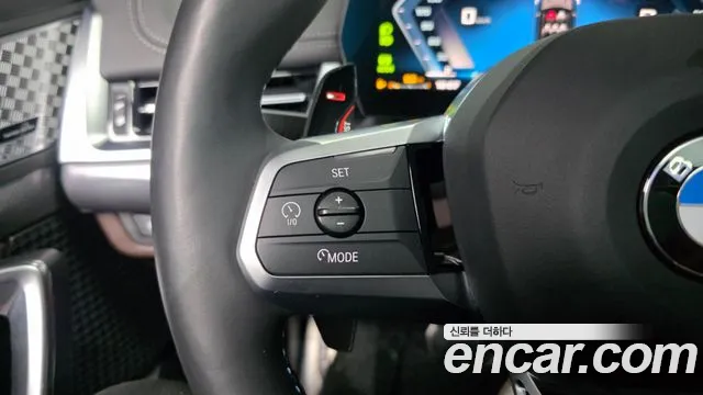BMW X1 2025 thumb 7