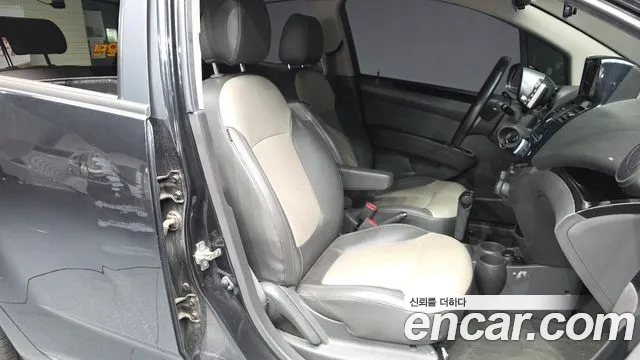 Chevrolet Spark 2012 thumb 6