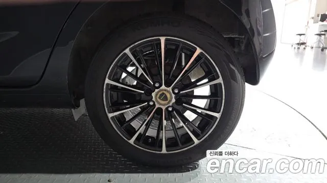 Chevrolet Spark 2012 thumb 2