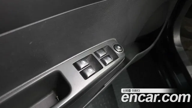Chevrolet Spark 2012 thumb 9