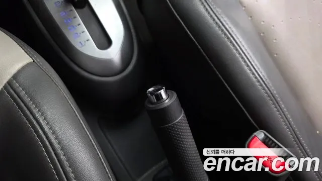Chevrolet Spark 2012 thumb 11