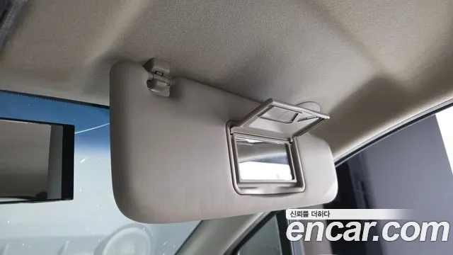 Chevrolet Spark 2012 thumb 10