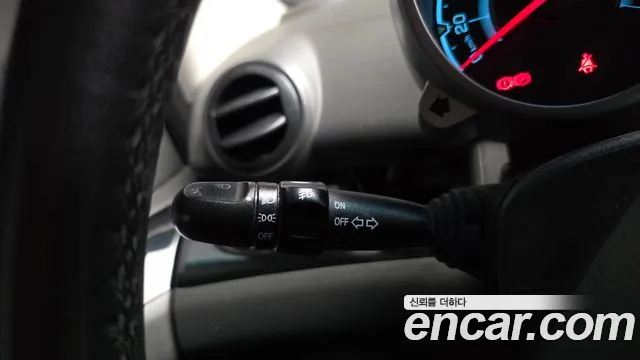 Chevrolet Spark 2012 thumb 12