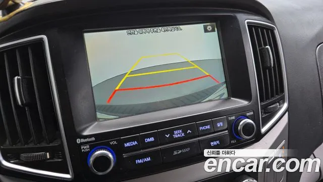 Hyundai Starex 2017 thumb 6