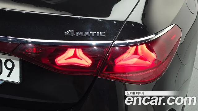 Mercedes-Benz E-Класс 2025 thumb 8
