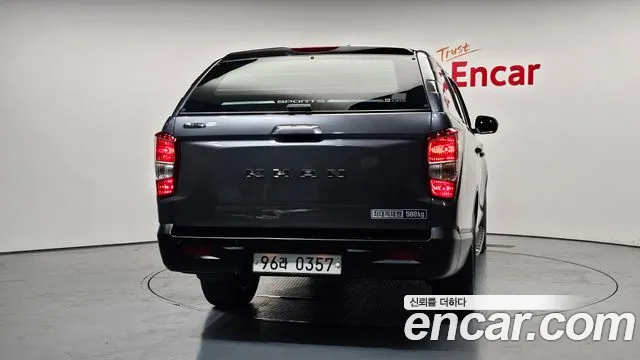 KG_Mobility_Ssangyong Rexton 2019 thumb 12