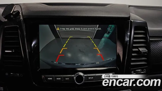 KG_Mobility_Ssangyong Rexton 2019 thumb 9