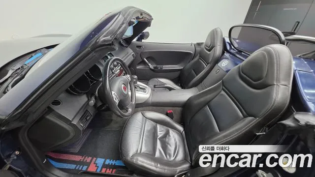 Chevrolet G2X 2008 thumb 5