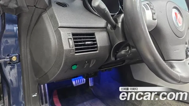 Chevrolet G2X 2008 thumb 6