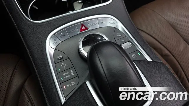 Mercedes-Benz S-Класс 2014 thumb 2