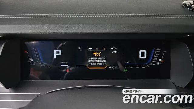 KG_Mobility_Ssangyong Torres 2024 thumb 4