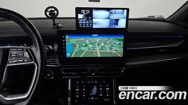 KG_Mobility_Ssangyong Torres 2024 thumb 9