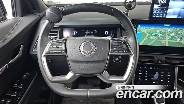 KG_Mobility_Ssangyong Torres 2024 thumb 6