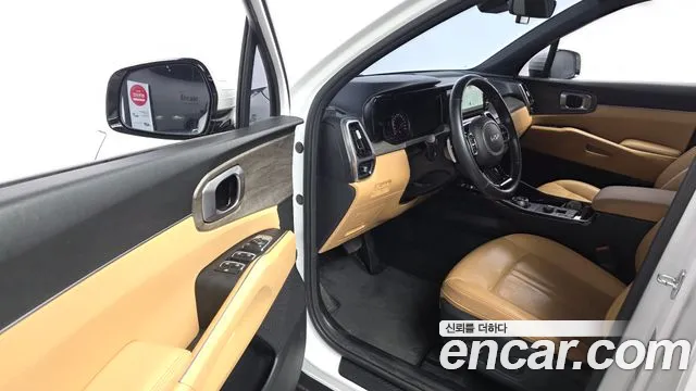 Kia Sorento 2021 thumb 2
