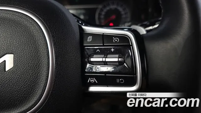 Kia Sorento 2021 thumb 5