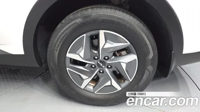 Kia Sorento 2021 thumb 3