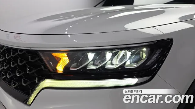 Kia Sorento 2021 thumb 7
