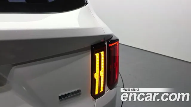 Kia Sorento 2021 thumb 4