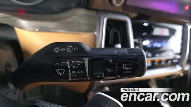 Kia Sorento 2021 thumb 9