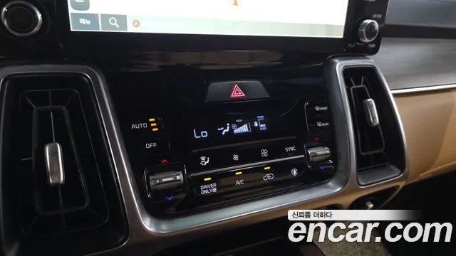Kia Sorento 2021 thumb 11